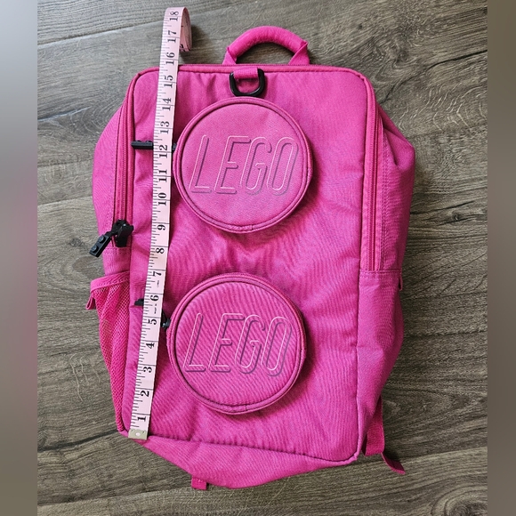 Lego Backpack - Picture 4 of 8